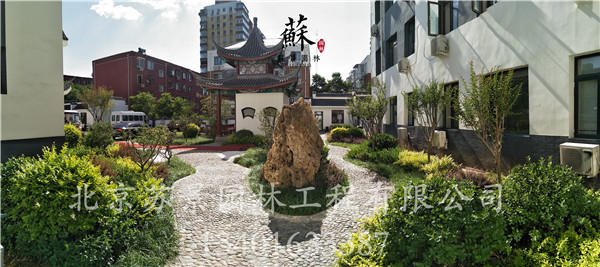 竣工現(xiàn)場圖09